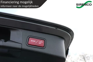 Mercedes-Benz C-Klasse Mercedes C-klasse Estate 200  AMG184 pk adaptive cruise & climate control  stoelverwarming  el klep led leder camera - afbeelding nr 8