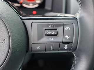 Nissan QASHQAI - afbeelding nr 26