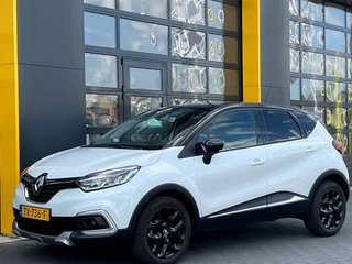 Renault Captur Renault Captur TCe 120 EDC Automaat Intens Camera - afbeelding nr 29