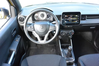 Suzuki Ignis - afbeelding nr 20