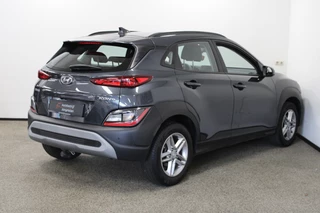 Hyundai Kona Winterpakket|Camera|Carplay|Trekhaak - afbeelding nr 2
