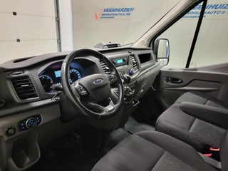 Ford Transit Ford Transit 2.0TDCI L3/H2 2X Schuifdeur Euro 6! - afbeelding nr 4