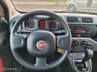 Fiat Panda Fiat Panda 0.9 TwinAir Edizione, Automaat, NL auto,41.713 km - afbeelding nr 12