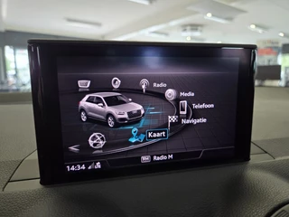 Audi Q2 Audi Q2 116pk TFSI Design PL. | Panodak | Navi | Trekhaak - afbeelding nr 20