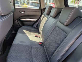 Suzuki Vitara Suzuki Vitara 1.4 Boosterjet Style Smart Hybrid |1500 kg trekgewicht|6 jaar garantie|Rijklaar prijs|Tot 12 jaar garantie mogelijk!! - afbeelding nr 11