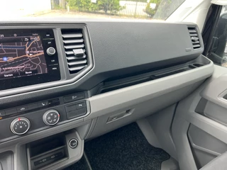 Volkswagen Crafter Volkswagen Crafter 35 2.0 TDI L4 H3 - afbeelding nr 24