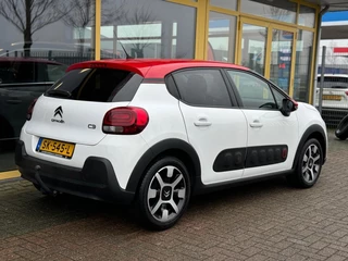 Citroën C3 - afbeelding nr 3