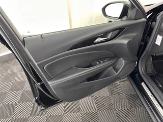 Opel Insignia Aut. *NAVI-FULLMAP | 1/2LEATHER | KEYLESS | DAB+ | COMFORT-SEATS | 18''ALU | ECC | PDC | CRUISE* - afbeelding nr 19
