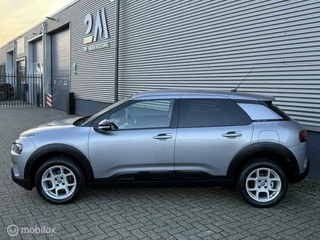 Citroën C4 Cactus Citroen C4 Cactus 1.2 PureTech Shine AUTOMAAT - afbeelding nr 4