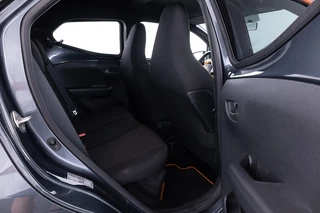 Toyota Aygo Toyota Aygo 1.0 VVT-i x-JBL ✅ 1e Eigenaar - afbeelding nr 7