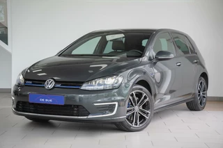 Volkswagen Golf Volkswagen Golf 1.4 TSI GTE 1.4 TSI GTE|Org NL|MY2016|CarPlay|Executive Plus|Leder|17