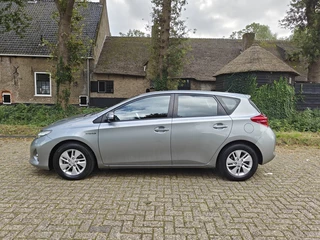 Toyota Auris - afbeelding nr 3