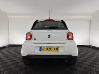 Smart Forfour (INCL.BTW) *FULL-LEATHER | AIRCO | CURISE | COMFORT-SEATS | 15''ALU* - afbeelding nr 5