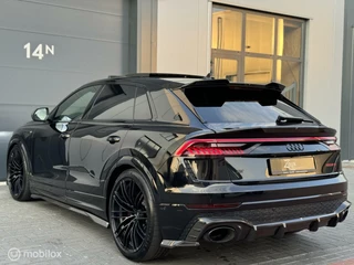 Audi RSQ8 Audi RSQ8 4.0 TFSI Quattro | B&O | Pano | ABT | INCL BTW | - afbeelding nr 4