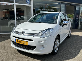 Citroën C3 - afbeelding nr 33