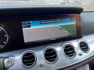 Mercedes-Benz E-Klasse - afbeelding nr 9