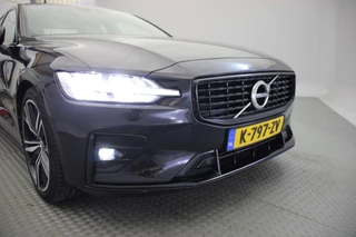 Volvo S60 - afbeelding nr 25