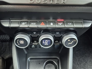Dacia Duster Dacia DUSTER 1.3 TCe 150 Journey ,airco,parkeersensoren, cruise,rondom camera,trekhaak,navigatie,stoelverwarming, - afbeelding nr 17