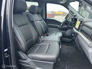 Ford F-250 Ford USA F250 Tremor 6.7 H.O. 500PK B of C rijbewijs - afbeelding nr 27