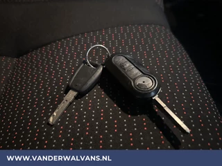 Citroën Jumper Parkeersensoren, Bijrijdersbank, Bluetooth telefoonvoorbereiding - afbeelding nr 17