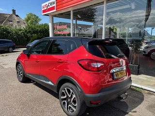 Renault Captur Renault Captur 0.9 TCe Dynamique, Clima, Cruise, Navi, DAB, Trekhaak - afbeelding nr 3