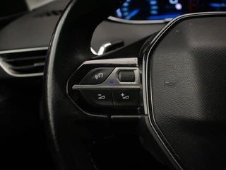 Peugeot 3008 Peugeot 3008 1.2 PureTech Allure Sport (PANORAMADAK,APPLE CARPLAY,NAVI,LED,CAMERA,360 VIEW,PDC,CRUISE,LANE,CLIMATE,NETTE STAAT) - afbeelding nr 14