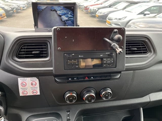 Renault Master Renault Master T35 2.3 dCi 150 L3 Energy Aut. *CAMERA | AIRCO | CRUISE | RADIO-MP3 | AIR-PRESSURE-SEAT* - afbeelding nr 12