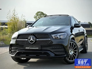 Mercedes-Benz GLE - 81263025-0