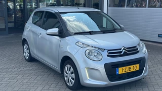 Citroën C1 Citroën C1 1.0 E-VTI FEEL Airco Cruise Control Ellec. ramen - afbeelding nr 7