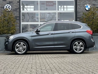 BMW X1 - afbeelding nr 2