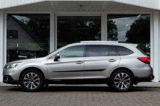 Subaru Outback Subaru Outback 2.5i CVT Premium | Eyesight | Navigatie | Trekhaak | - afbeelding nr 6