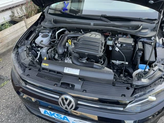 Volkswagen Polo Volkswagen Polo 1.0 TSI 95pk Comfortline CarPlay ACC Garantie Cruise - afbeelding nr 4