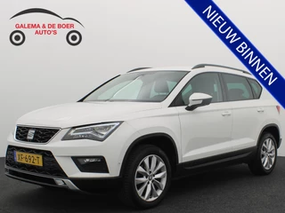 SEAT Ateca 1.0 EcoTSI Style Business Intense