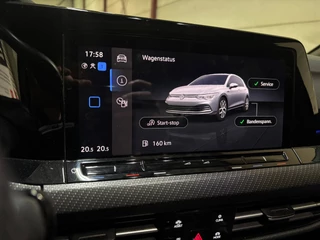 Volkswagen Golf Volkswagen Golf 2.0 TSI R 4Motion Performance AKRA, PANO, LEER - afbeelding nr 22