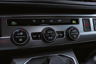 Volkswagen Transporter Volkswagen Transporter T6.1 Caravelle 2.0 TDI 150 PK DSG CARAVELLE L2H1 ACC | LED | Digital Cockpit | Virtual Cockpit | - afbeelding nr 18
