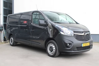 Opel Vivaro |Navi|Camera|Trekhaak| - afbeelding nr 3