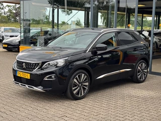 Peugeot 3008 Peugeot 3008 1.2 Pure 130 pk Tech Premiere - Navi - camera - el achterklep - afbeelding nr 4