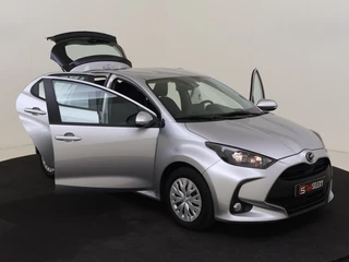 Mazda 2 Hybrid Mazda 2 Hybrid 1.5 Pure | Adapt. Cruise | Stoel-/stuurverwarming | Carplay - afbeelding nr 22