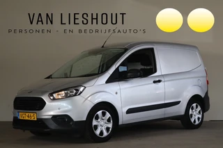 Ford Transit Courier 1.5 TDCI Trend Duratorq S&S NL-Auto!!