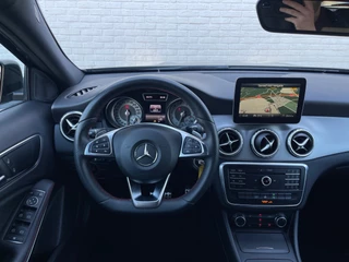 Mercedes-Benz GLA | Navi | Camera | Cruise | LED | Airco | 19 inch - afbeelding nr 11