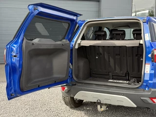 Ford EcoSport Ford EcoSport 1.0 EcoBoost Titanium S 2e Eigenaar,Navi,Clima,Cruise,PDC,Trekhaak,Stoel verw,125pk,Bluetooth,Elek ramen,N.A.P,APK tot 05-2026 - afbeelding nr 23