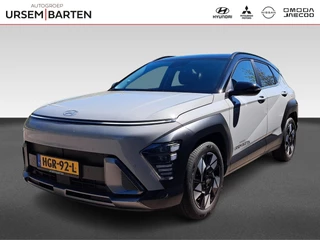 Hyundai Kona 1.6 GDI HEV Comfort Smart