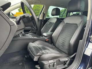 Volkswagen Passat Volkswagen Passat Variant 1.4 TSI GTE Highline|218PK|Ergo| - afbeelding nr 4