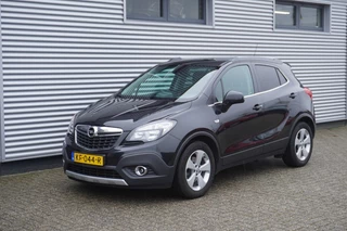 Opel Mokka - afbeelding nr 2