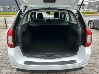 Dacia Logan Dacia Logan MCV 0.9 TCe Easy-R Lauréate |AUTO|CRUISE|NAVI - afbeelding nr 17