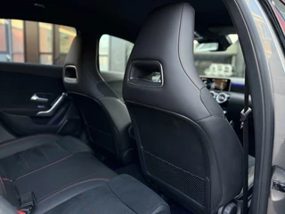 Mercedes-Benz A-Klasse Mercedes A-klasse 220 AMG A45 Pakket | Ambient | Camera | - afbeelding nr 18