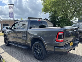 Dodge Ram 1500 Dodge Ram 1500 5.7 V8 4x4 Laramie Sport 2022 LPG Panoramadak - afbeelding nr 7