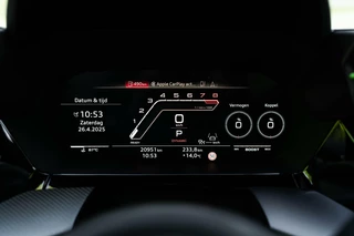 Audi RS3 Audi RS 3 2.5 TFSI quattro HUD Pano Hulk B&O Keramisch - afbeelding nr 61