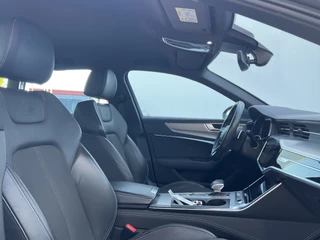 Audi A6 - afbeelding nr 5