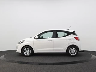 Hyundai i10 - afbeelding nr 11